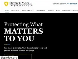 Sites similar to steventmeierpllc.com
