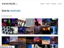 Sites similar to steventrauger.com