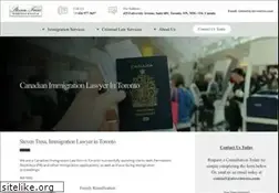 Sites similar to steventress.ca