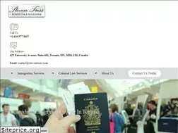 Sites similar to steventress.com