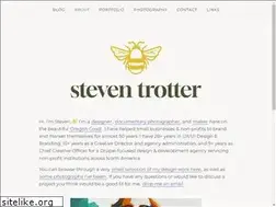 Sites similar to steventrotter.com