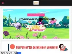 Sites similar to stevenuniversetr.weebly.com