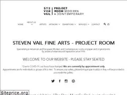 Sites similar to stevenvailfinearts.com