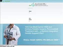 Sites similar to stevenvasilevmd.com
