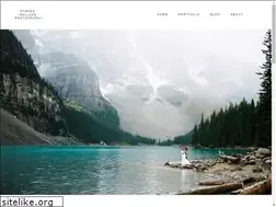 Sites similar to stevenwallacephoto.com