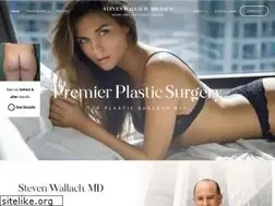 Sites similar to stevenwallachmd.com
