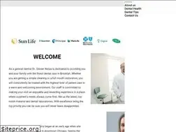 Sites similar to stevenweissdds.com