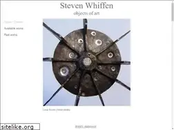 Sites similar to stevenwhiffen.com