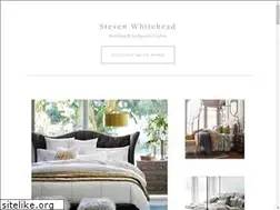 Sites similar to stevenwhiteheadstyle.com