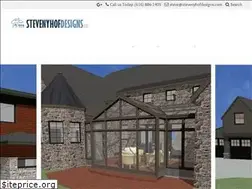 Sites similar to stevenyhofdesigns.com