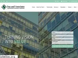 Sites similar to stevenyson.com