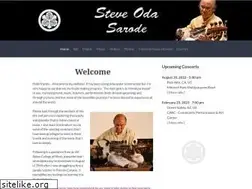 Sites similar to steveoda.com