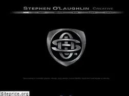 Sites similar to steveolaughlin.com