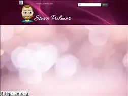 Sites similar to stevepalmer.com