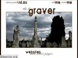 Sites similar to steveparker.id.au