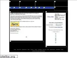 Sites similar to steveparkrules.com
