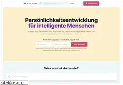 Sites similar to stevepavlina.de