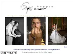 Sites similar to stevepepple.com