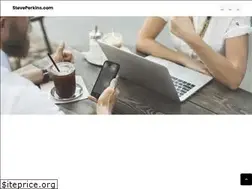 Sites similar to steveperkins.com