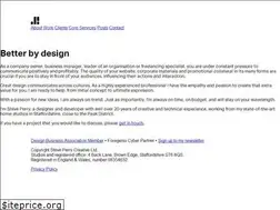 Sites similar to steveperrycreative.com