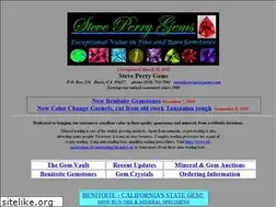 Sites similar to steveperrygems.com