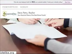 Sites similar to stevepetro.com