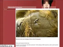 Sites similar to stevephotography.com