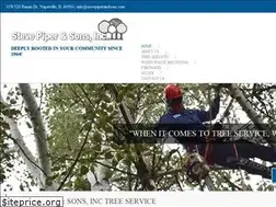 Sites similar to stevepiperandsons.com