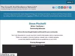 Sites similar to stevepiscitelli.com