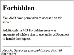 Sites similar to stevepohlit.com