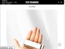 Sites similar to stevepolanowski.com