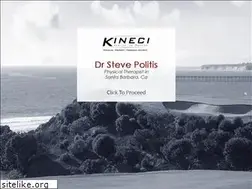 Sites similar to stevepolitisdpt.com