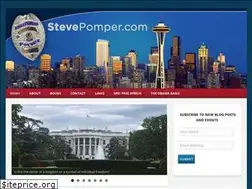 Sites similar to stevepomper.com