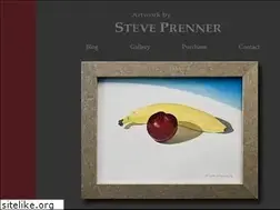 Sites similar to steveprenner.com