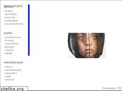 Sites similar to steveprezant.com