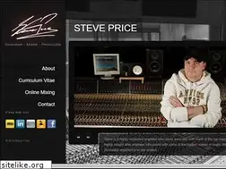 Sites similar to steveprice.co