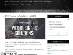 Sites similar to stevepronger.com