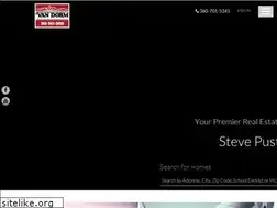 Sites similar to stevepust.com