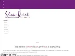 Sites similar to stevequickjeweler.com