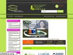 Sites similar to stever.fr