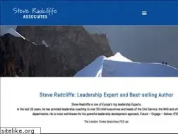 Sites similar to steveradcliffe.com