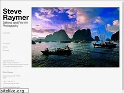 Sites similar to steveraymer.com