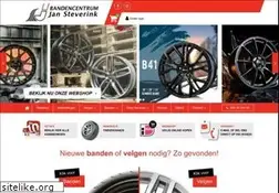 Sites similar to steverinkbanden.nl