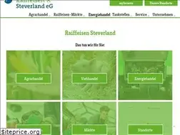 Sites similar to steverland.de