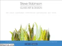 Sites similar to steverobinsonglass.com