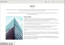 Sites similar to steveroesler.com