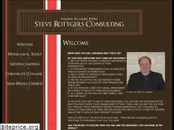 Sites similar to steverottgers.com