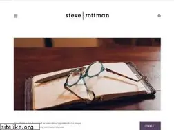 Sites similar to steverottman.com