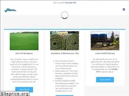 Sites similar to steverturf.com