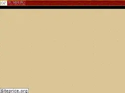 Sites similar to steverumberg.com